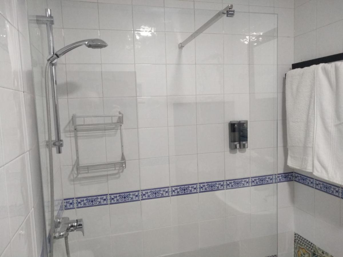 شقة La Casita De Nerea كوينكا المظهر الخارجي الصورة