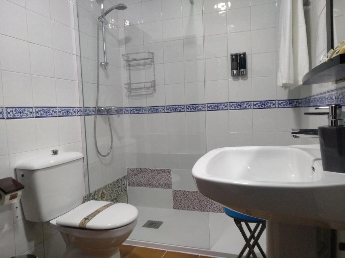 شقة La Casita De Nerea كوينكا المظهر الخارجي الصورة