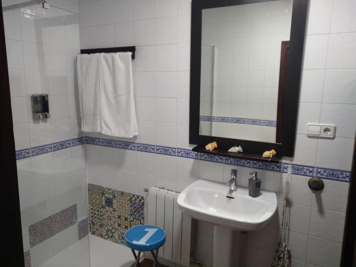 شقة La Casita De Nerea كوينكا المظهر الخارجي الصورة