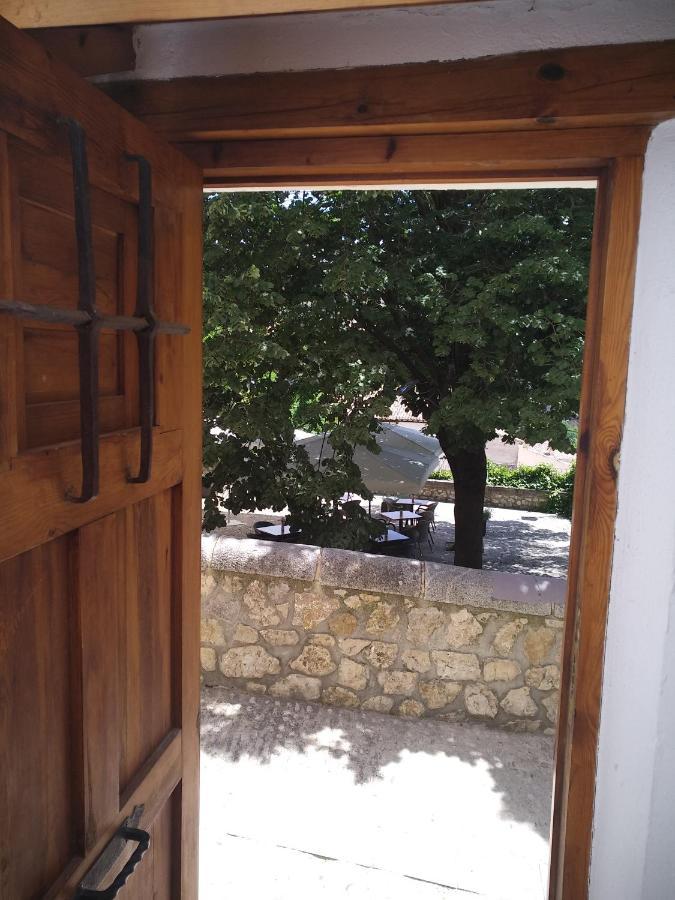 شقة La Casita De Nerea كوينكا المظهر الخارجي الصورة