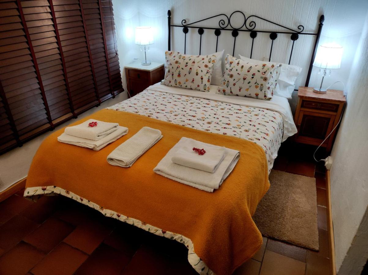 شقة La Casita De Nerea كوينكا المظهر الخارجي الصورة