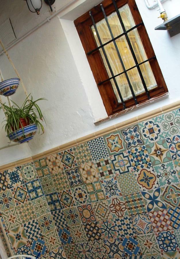 شقة La Casita De Nerea كوينكا المظهر الخارجي الصورة